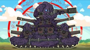 Призыв каменного KV-44 !