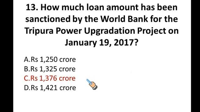 Top 20 MCQ Current Affairs of 19 January 2017 | Daily Current Affair in HINDI | ssc,ibps,PO,SBI,ups смотреть онлайн