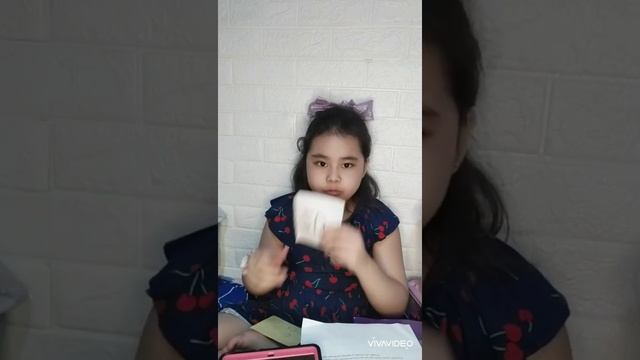 Lian Jannarah Mikaila D. Tan смотреть онлайн
