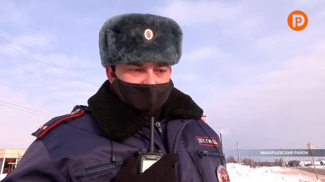 Итог служебного дня - спасенные жизни смотреть онлайн