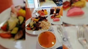 Отель Amphoras aqua 4*, Египет (Amphoras aqua 4* Hotel, Egypt)