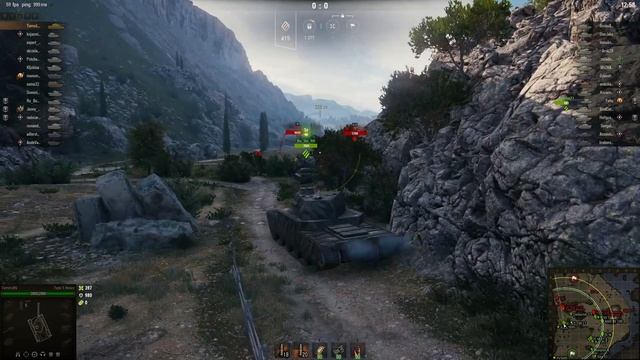 WoT 14 01 2019 14 18 09 error ktos moze cos poradzi? смотреть онлайн
