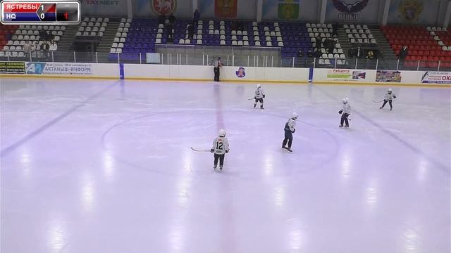 ЯСТРЕБЫ - HQ HOCKEY смотреть онлайн
