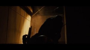 Доминик Торетто против Люка Хоббса Форсаж 5 2011 4K