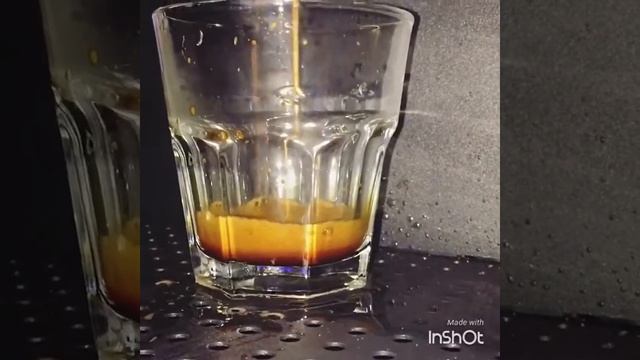Варим кофе на Российской кофемашине смотреть онлайн