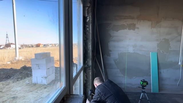 Откосы на окна своими руками без опыта. Сможет каждый!