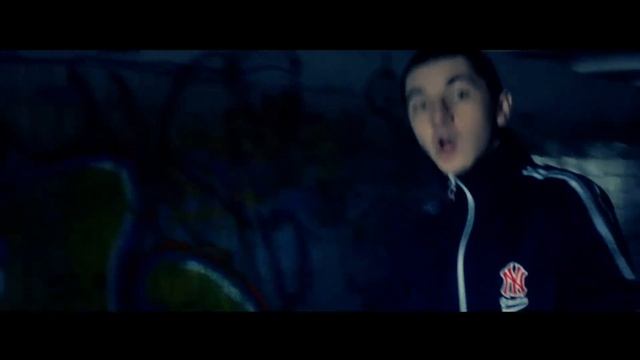 Ваня Экс - Не вникал (GADKIY FILMS) смотреть онлайн