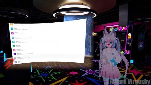 How to disable sleep mode in Pico 4 and Pico 4 Pro - take off Your headset and keep it awake!