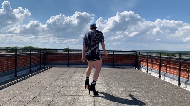 Adam Lambert - Superpower / Ryan James Abbott Choreography смотреть онлайн