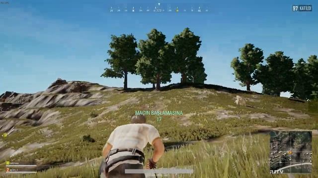PUBG KIRIK BEL :))) #TPP #Sabrosa/xp3rt смотреть онлайн