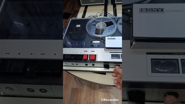SONY TC 330 такой только у меня и у Майкла Джексона смотреть онлайн