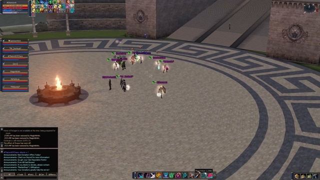 L2Elite / ChaoticSquad / BARION BOSS FIGHT #Ghanzorsh смотреть онлайн