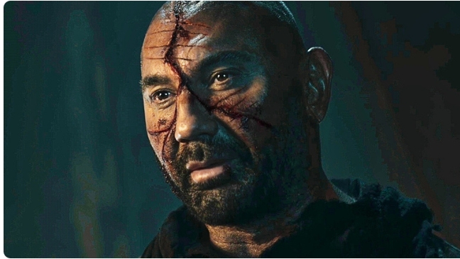 В потерянных землях — Русский трейлер (Дубляж, 2025) смотреть онлайн