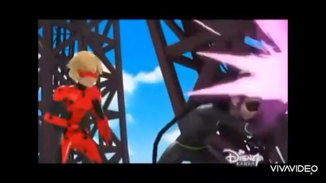 Клип Леди Баг и Супер кот "Friends" смотреть онлайн