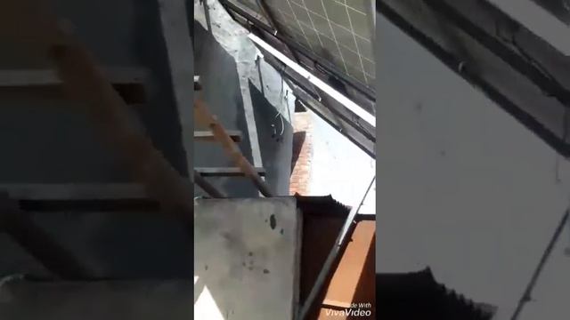 2.2 kw domestic solar system at fiya brand jalalpur road Hafizabad смотреть онлайн