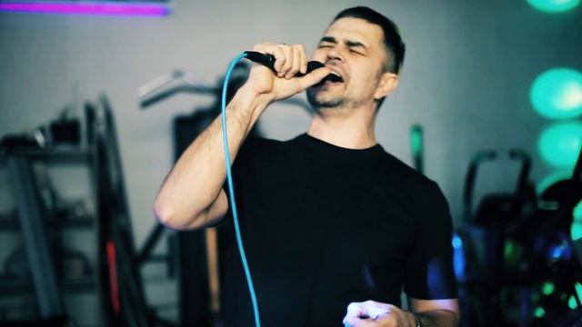 Круги на воде