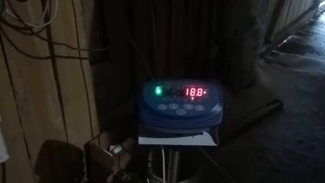 №56 Комбикорм для быков на новеньком МКЗ смотреть онлайн