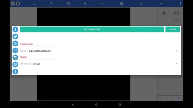 Как делать демотиваторы в PixelLab #PixelLab #демотиватор #циркуль? смотреть онлайн