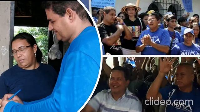 CUMPLEAÑOS MIRA 20 AÑOS смотреть онлайн
