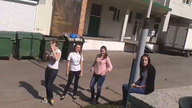 Ice Bucket Challenge смотреть онлайн