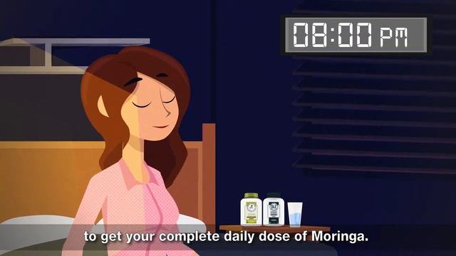 Prime Life: Moringa 30-Day Weightloss Program смотреть онлайн
