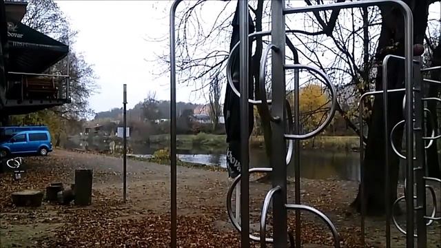 Окраины исторического центра Карловых Вар , Чертяки, автостанция смотреть онлайн