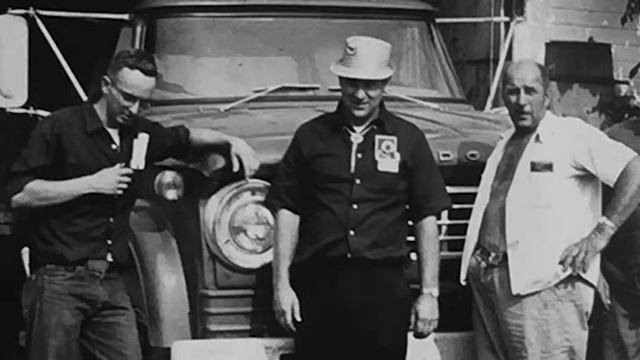 Certificate of Support 4 84 DeVon Woodland a смотреть онлайн