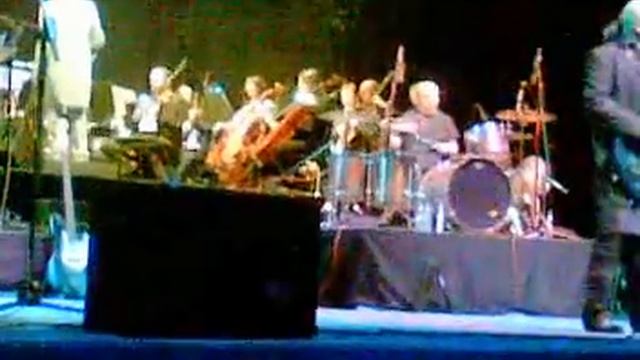 Electric Light Orchestra - Mr. Blue Sky - World Tour 2008 смотреть онлайн