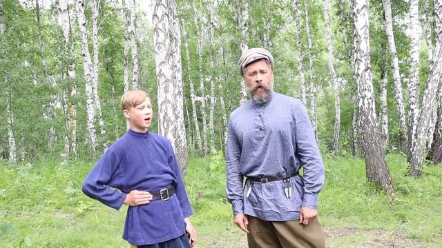 А ой ты Россия, матушка Россия (пробуем чуток :)) смотреть онлайн