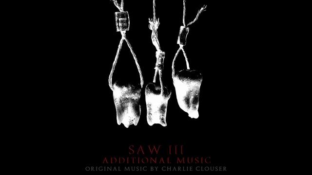 Some Things (PAL-Edit) - Saw III Additional Music смотреть онлайн
