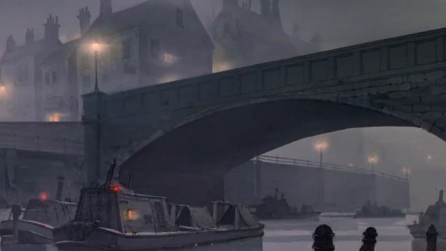 The Submarine (From "Atlantis: The Lost Empire"/Score) Theme смотреть онлайн