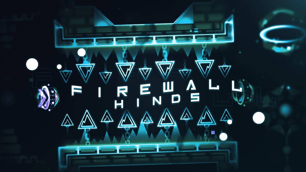 WTF [FIREWALL BY HINDS] 100% YEEEY