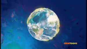 Заставка Далее «Приключения Опасного Малого» и анонс (NickToons, 17.06.2023)