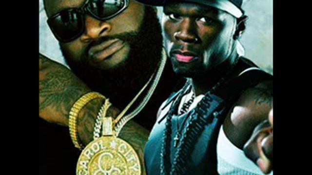 [NEW] 50 Cent VS Rick Ross (Try Me/Rick Ross Diss) смотреть онлайн