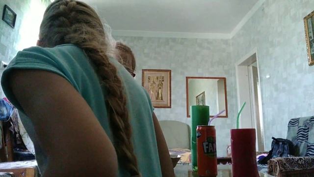 Лимонад Челендж! 💋😘💞 смотреть онлайн