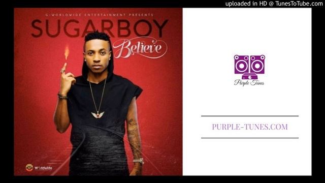 Sugarboy - Tomorrow смотреть онлайн