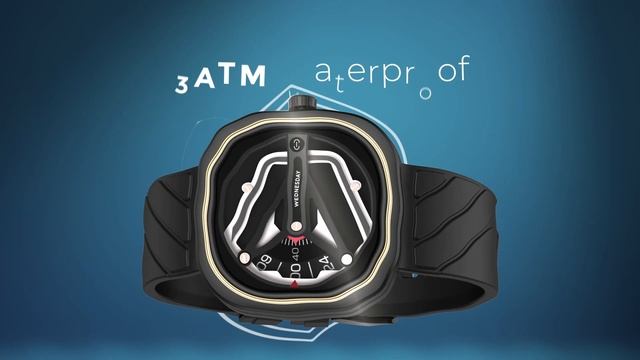 Zeth W5 Spesifikasi смотреть онлайн