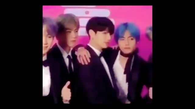 Вигуки Магнетизм Чонгука смотреть онлайн