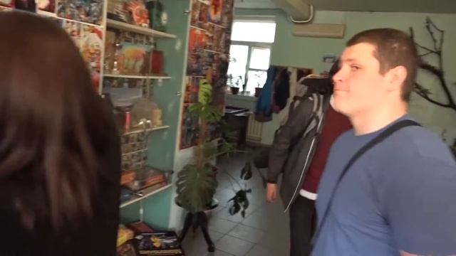 L`VOVSKEY волны смотреть онлайн