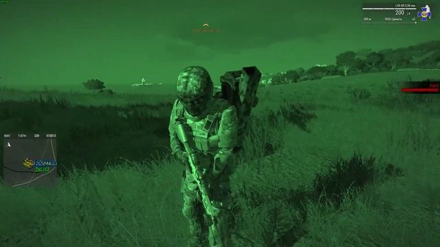 "Хапай його під піхви!" Українська Arma 3 смотреть онлайн