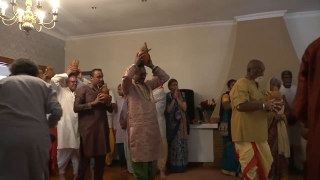 Bhakti Marga смотреть онлайн