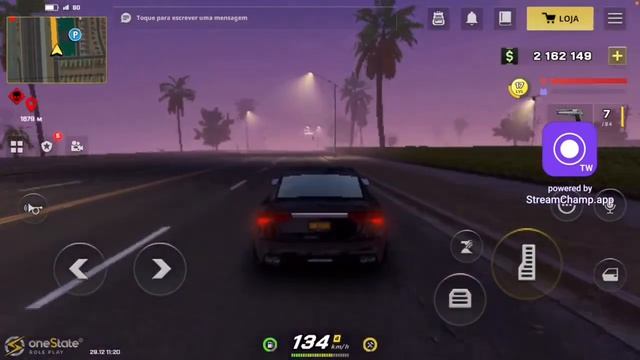 One State Rp Como Fazer Os Evetos De Gangue