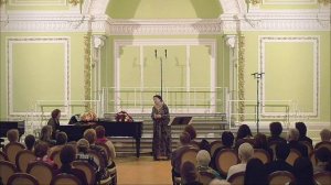 Schumann: Mein schöner Stern — Людмила Рубинская