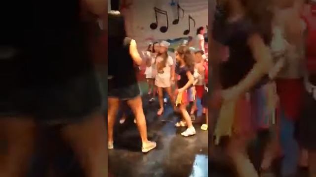 Green max Antalya/mini clup eglence смотреть онлайн