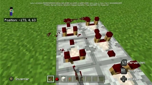 Ein Minecraft Kondensator смотреть онлайн