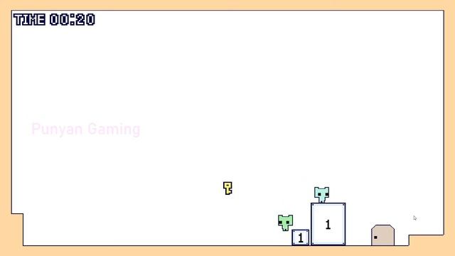 Pico Park Classic Edition - Stage #3 смотреть онлайн