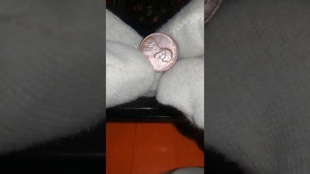 One Cent 1982 D смотреть онлайн