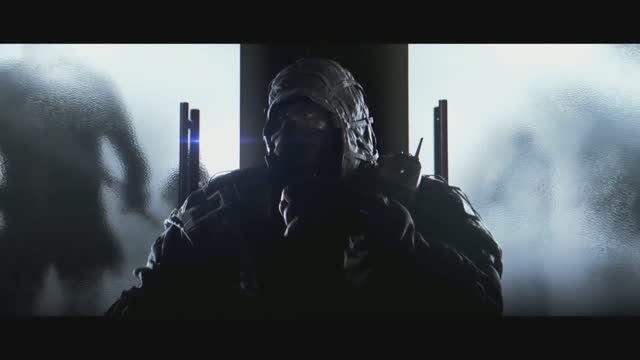 [GMV] Anthem Of The Lonely смотреть онлайн