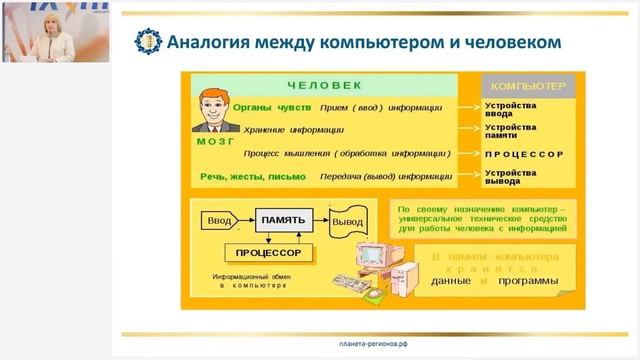 Лузгинова С.В. «Улучшение памяти и умственной деятельности через КФС «МИГРЕНОН. Ч.2» 28.10.22 смотреть онлайн