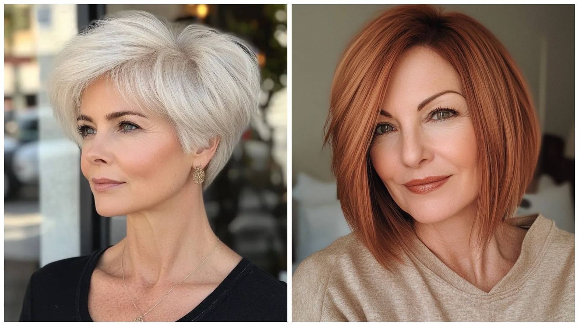 Тренды Зимних Стрижек 2025: Ультрамодные Идеи для Вашего образа! смотреть онлайн